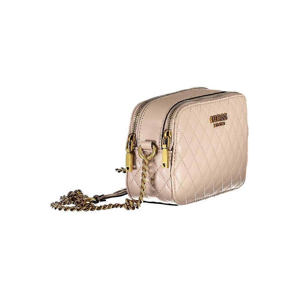 Handbags Guess qb866114rosanudeuni
