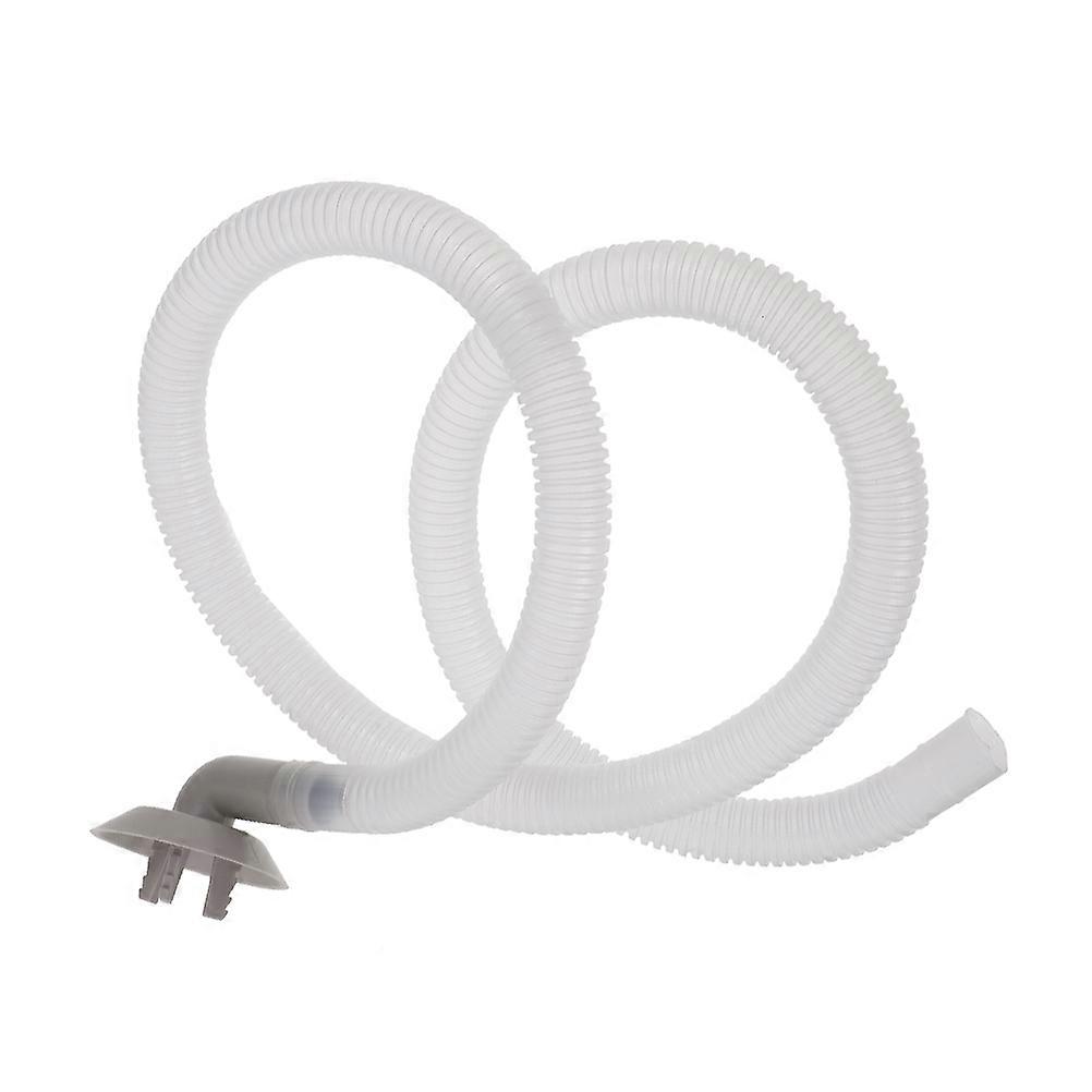 Condensate Drain Hose Connector, Versatile Use in Various Indoor Environments