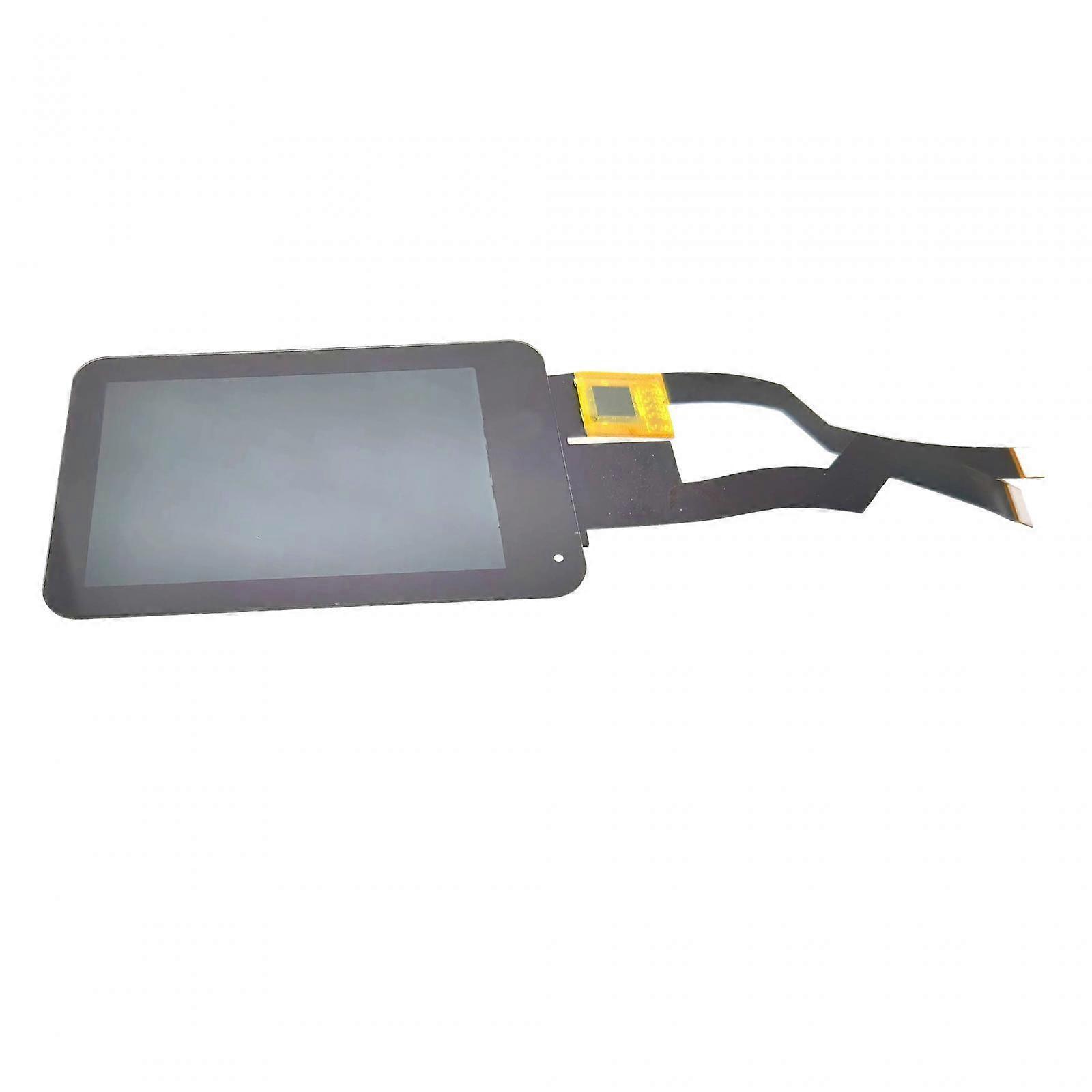 Big LCD Display Screen Accessories Durable Replacement for GoPro Hero 9 Dog