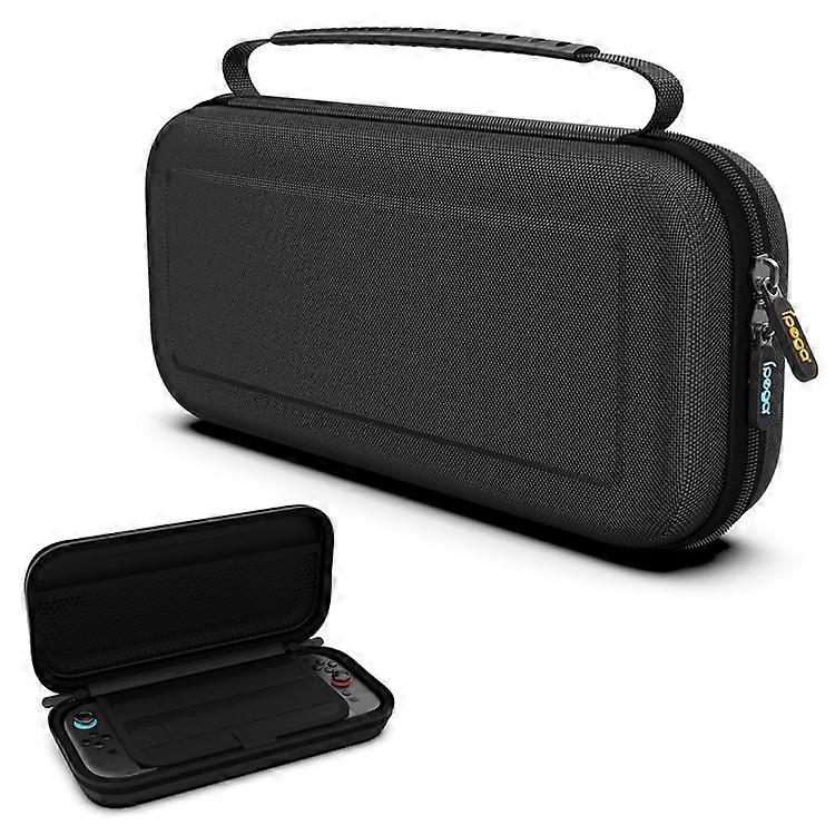 IPEGA PG-SW2003 Compatible For Nintendo Switch 2 EVA Carrying Case Portable Hard Shell Storage Bag