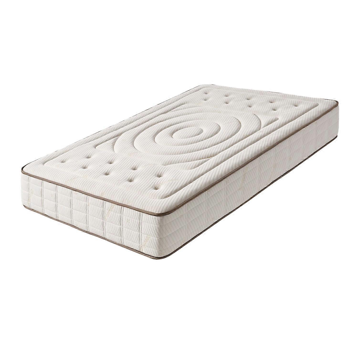 Matelas SuperSoft Cashmere Premier 27cm 