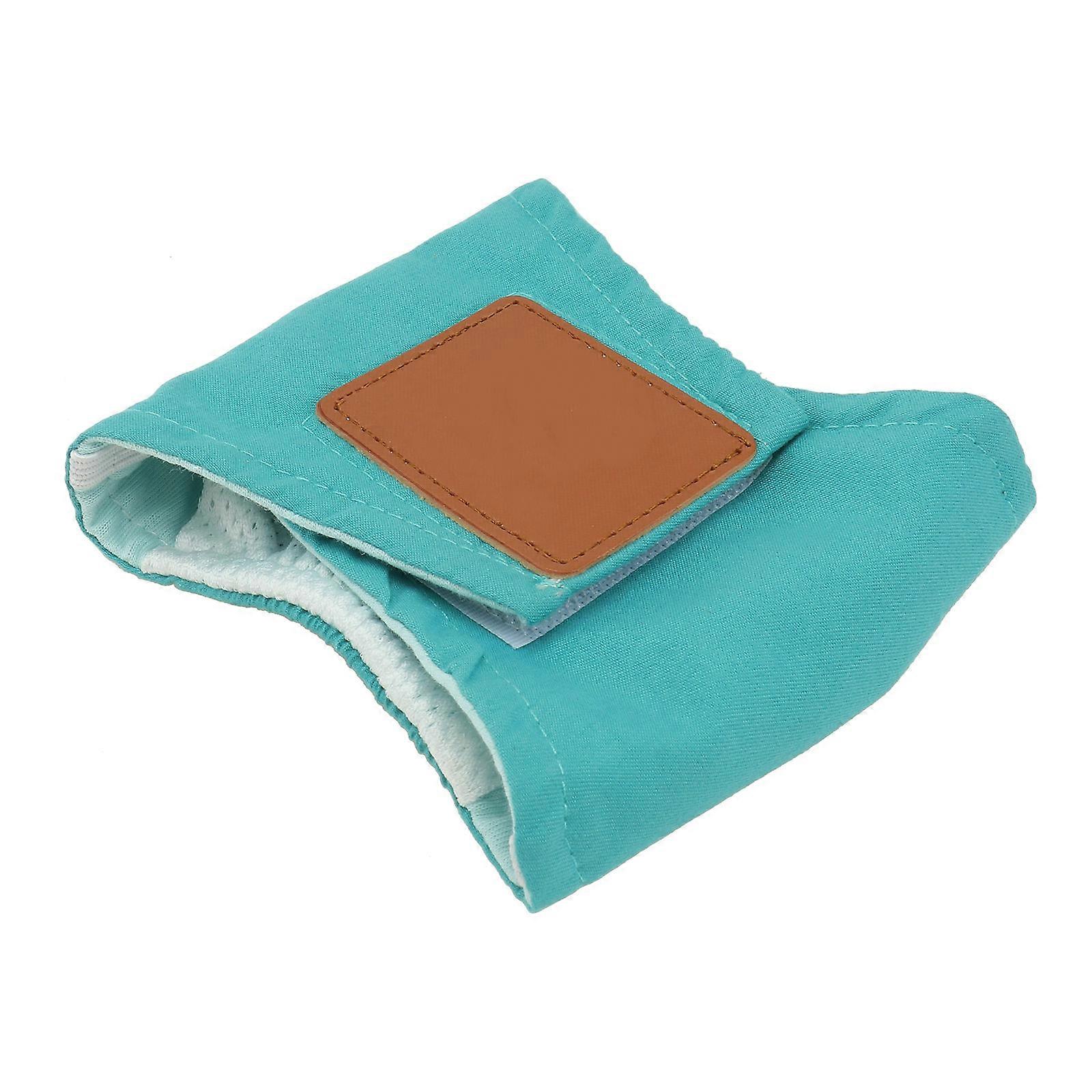 Dog Diapers Physiological Pants for Estrus Control