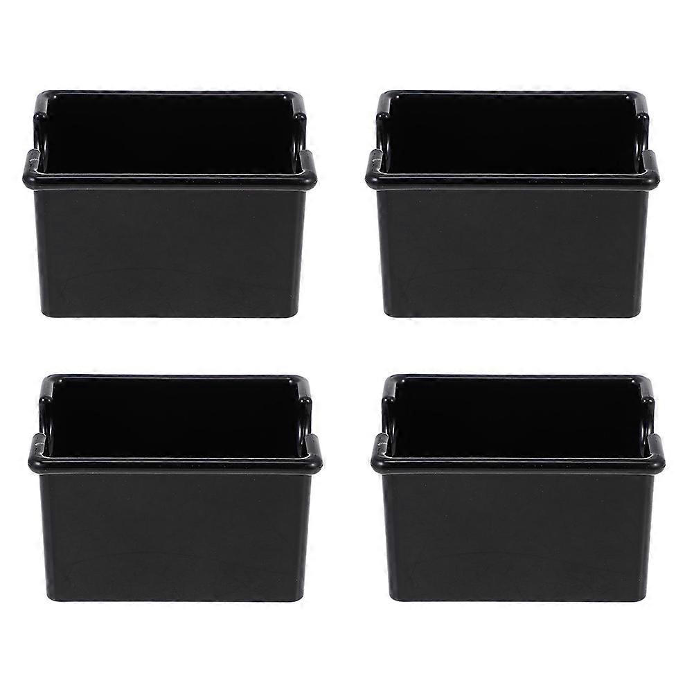 Acrylic Storage Containers, Versatile Boxes for Coffee Bags and Household Items