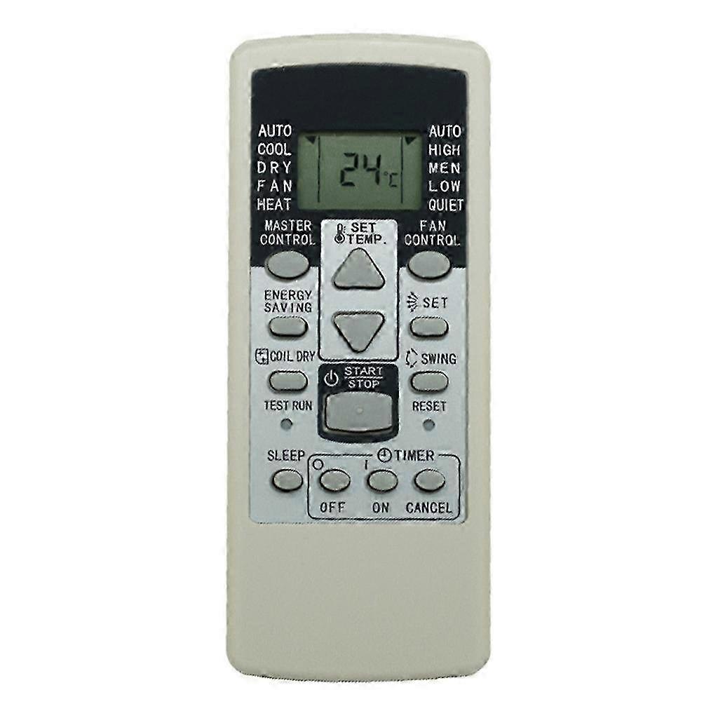 Telecomando di ricambio per Fujitsu General AC Air Conditioner AR-RCD1C