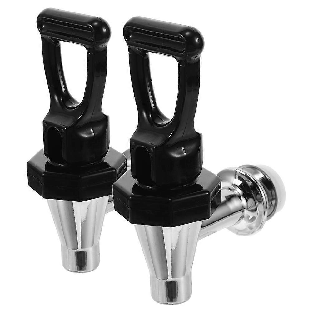 Efficient Liquid Dispenser Spout with for Various Beverages