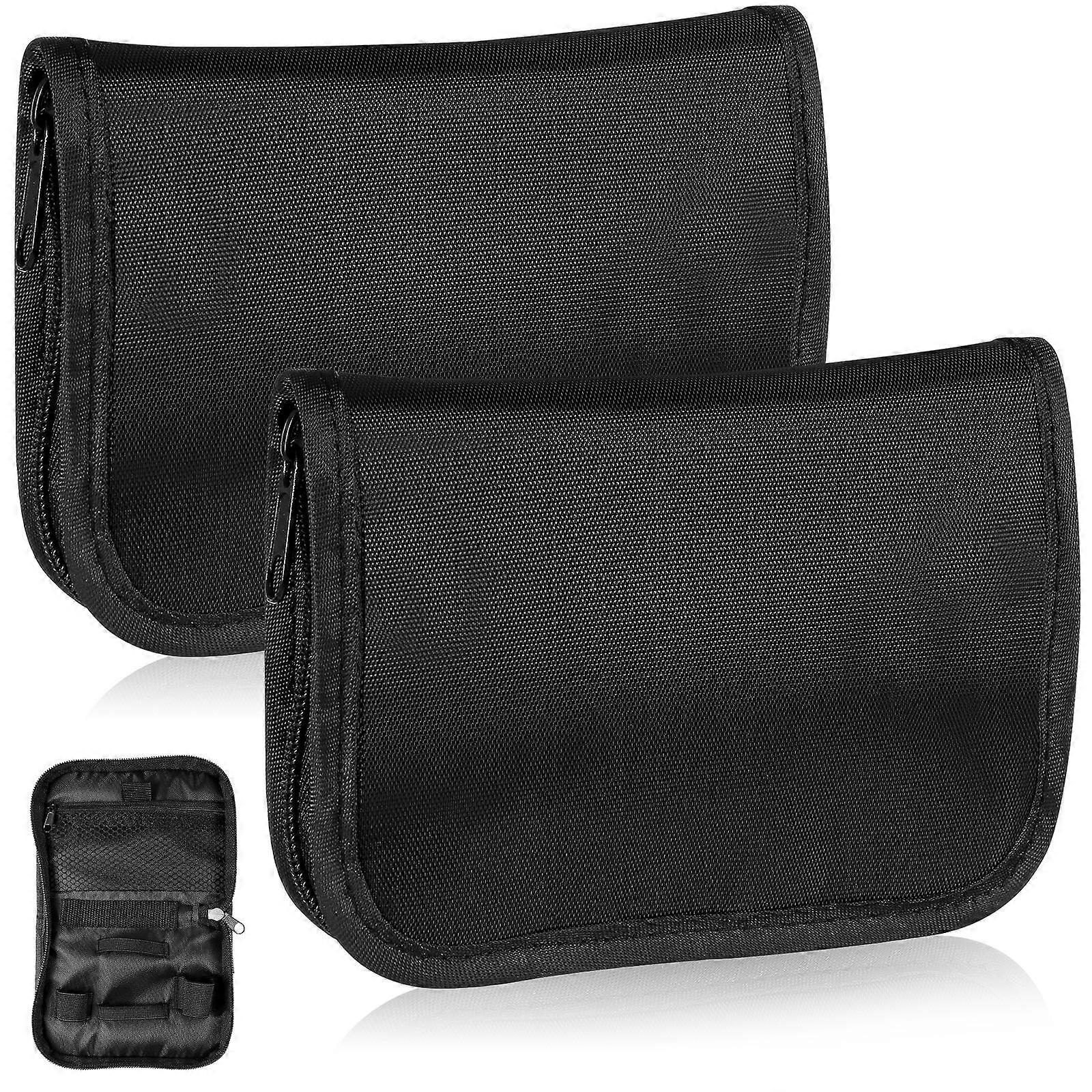 Lightweight Storage Solution for Blood and , On-the-Go Use