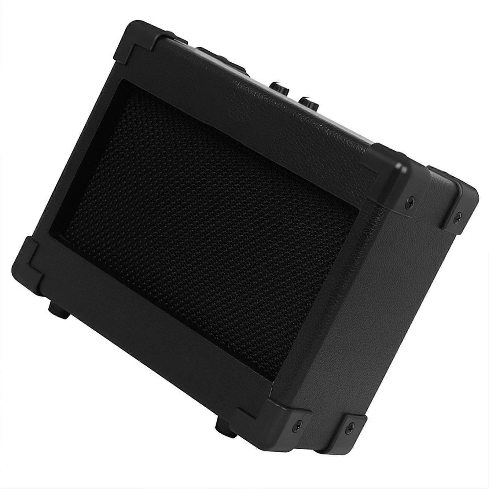 Guitar Bass Amplifier, Exceptional Audio Quality for Live Shows, Stylish and Functional