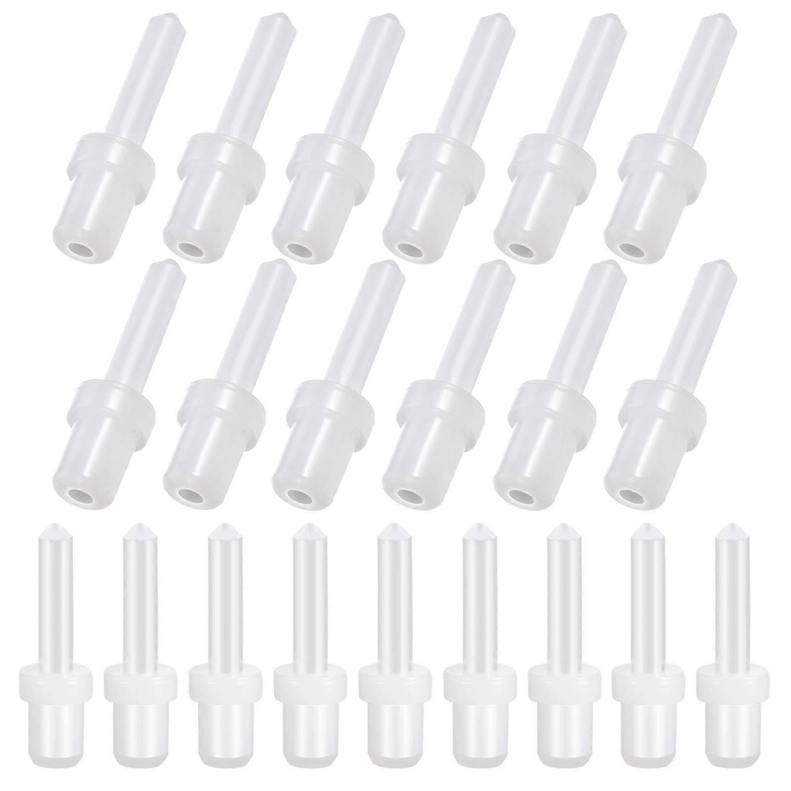 Durable Shutter Fixing Pins, Ideal for Furniture and Cabinet Repairs