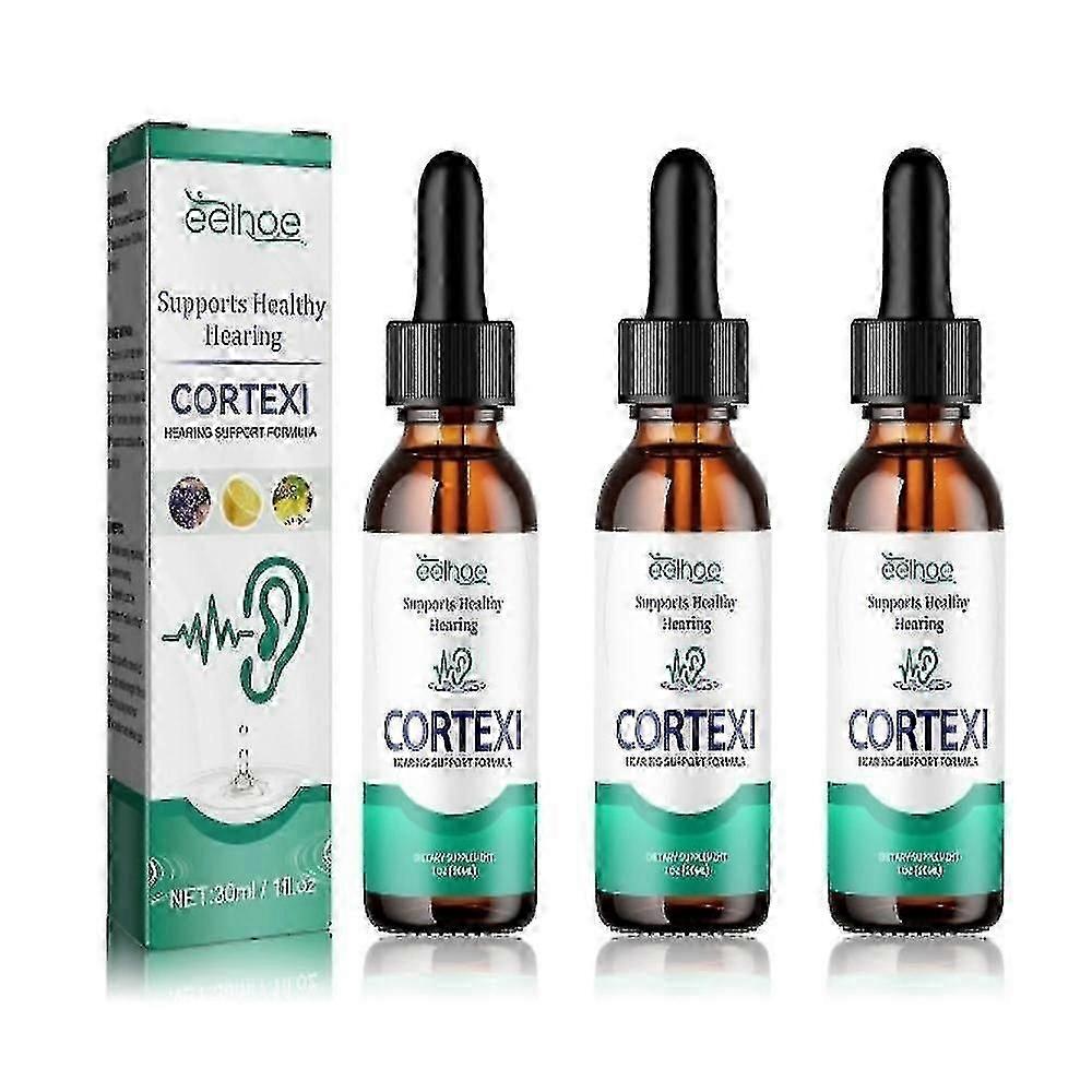 Σταγόνες αυτιών εμβοές - 30ml