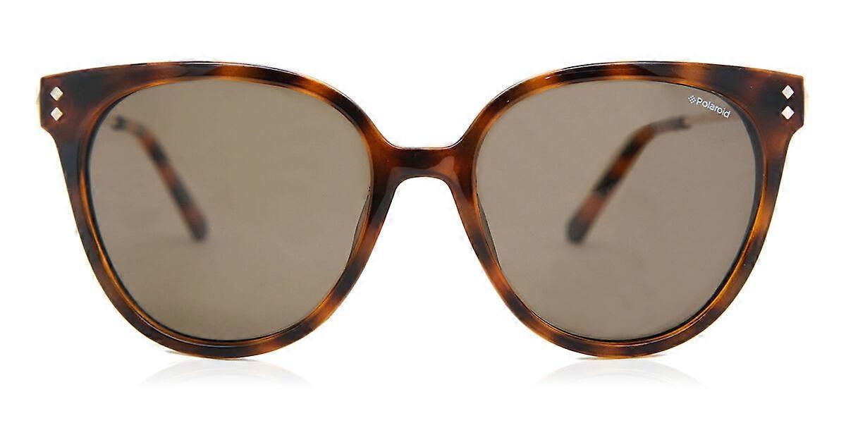 Polaroid PLD 4047/S Polarized R8V/IG Women Sunglasses