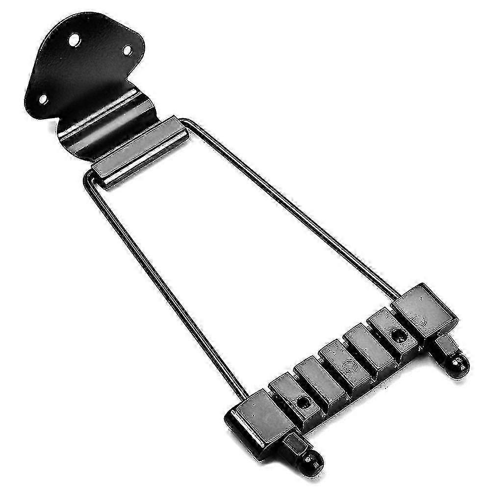 6-string Standard Hollowbody Archtop Jazz Guitar