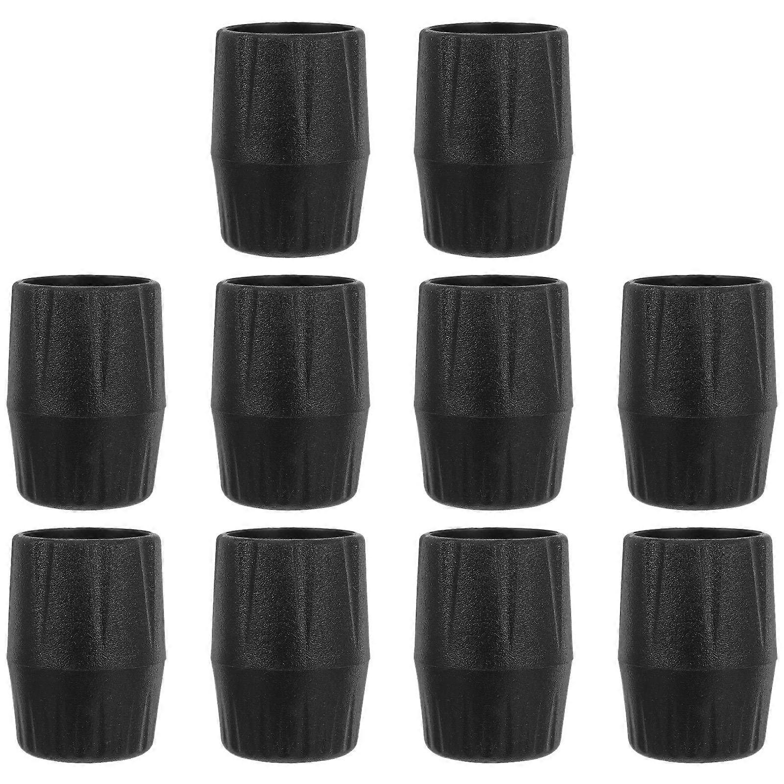 The **9pcs Mic Stand Slip Rubber Pads Vibration Dampeners** are a practical accessory for anyone involved in studio recording, live performances, or