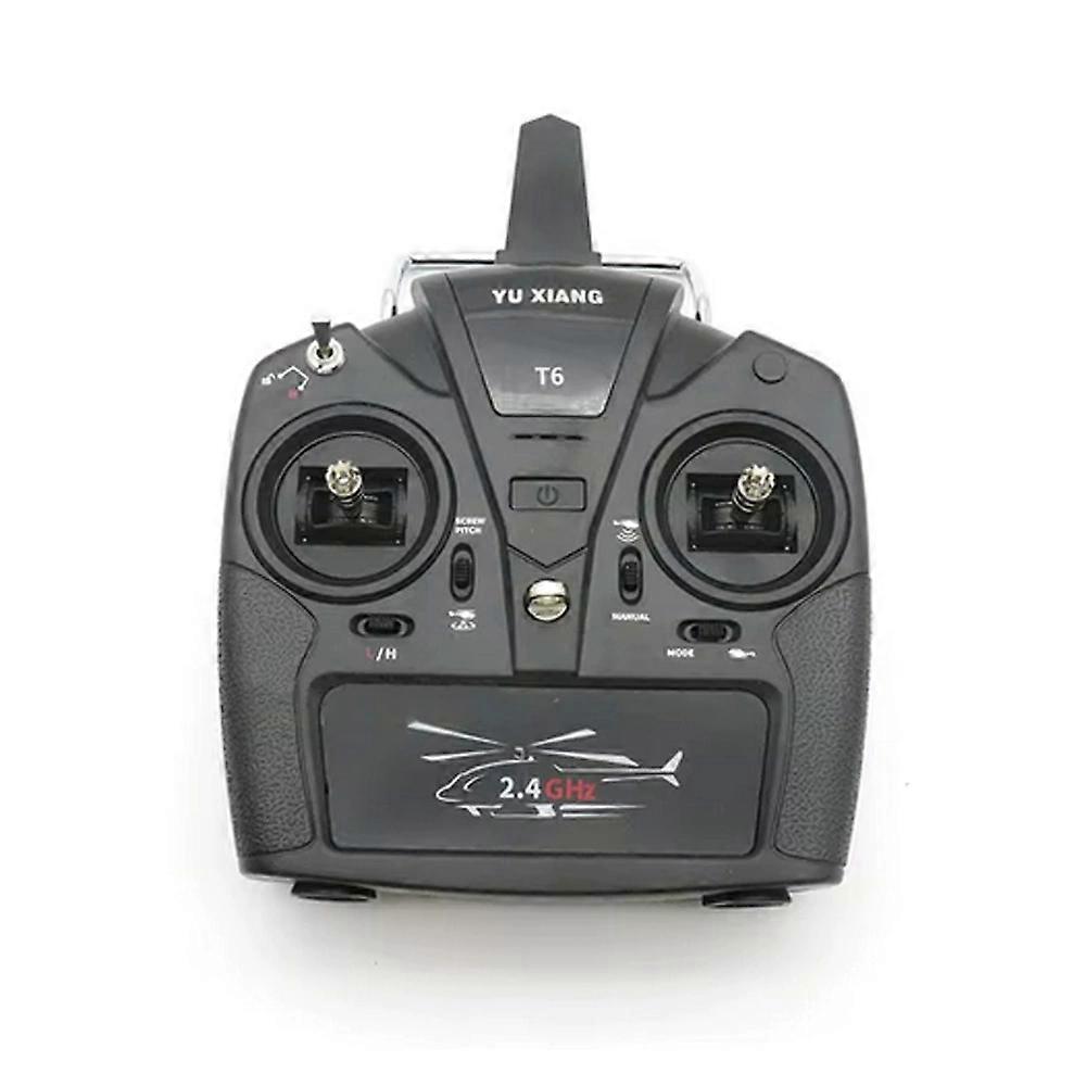 Eachine E186 E190 RC Helicopter Spare Parts Remote Control
