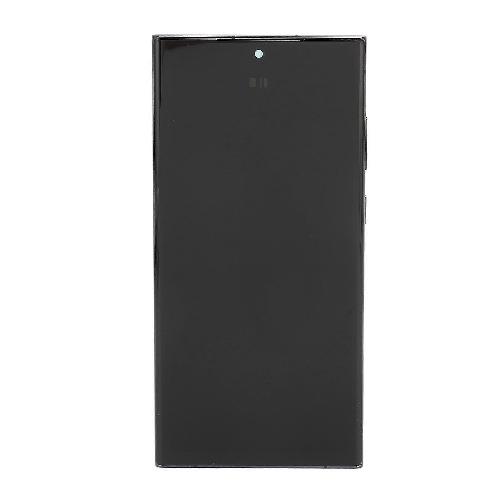 Écran tactile de remplacement de 6,8 pouces pour Galaxy S23 Ultra 5G SM S918 S918U S918A S918W (États-Unis)