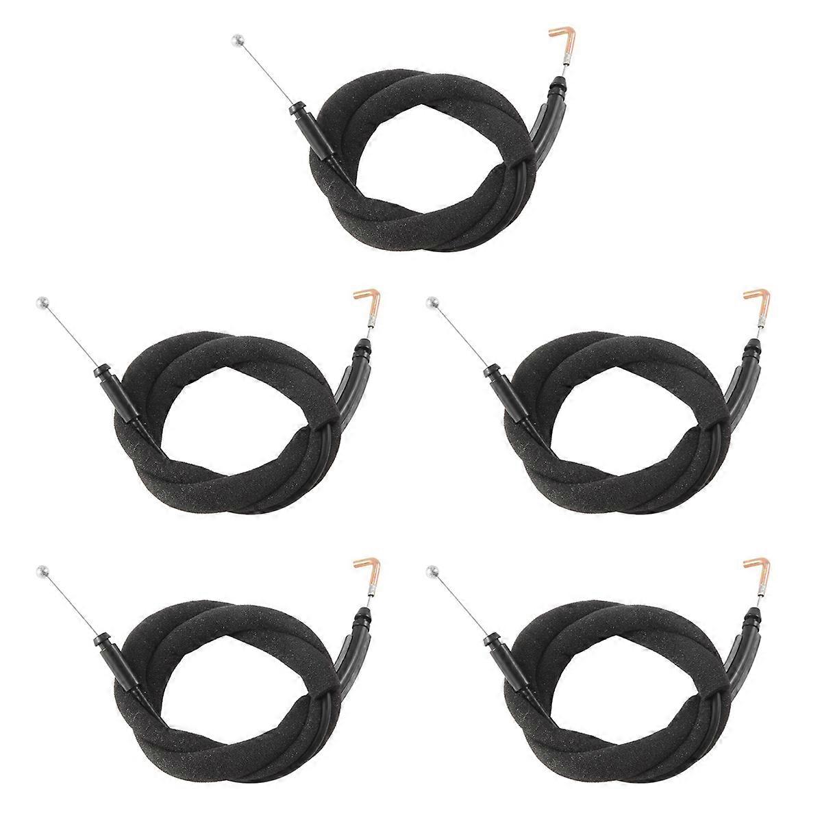 8200766888 Door External Latch Lock Cable For Master MK3