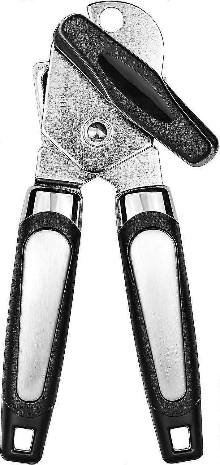 3-in-1 Stainless Steel Can Opener