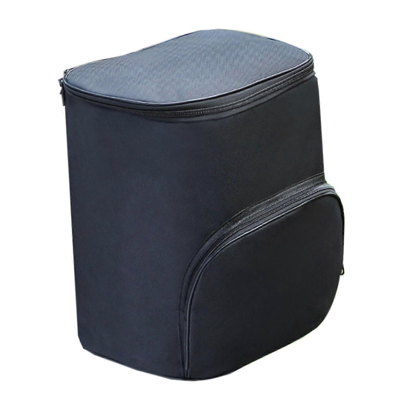Generic, electric bicycle, handlebar bag, front hanging bag, storage bag for riding