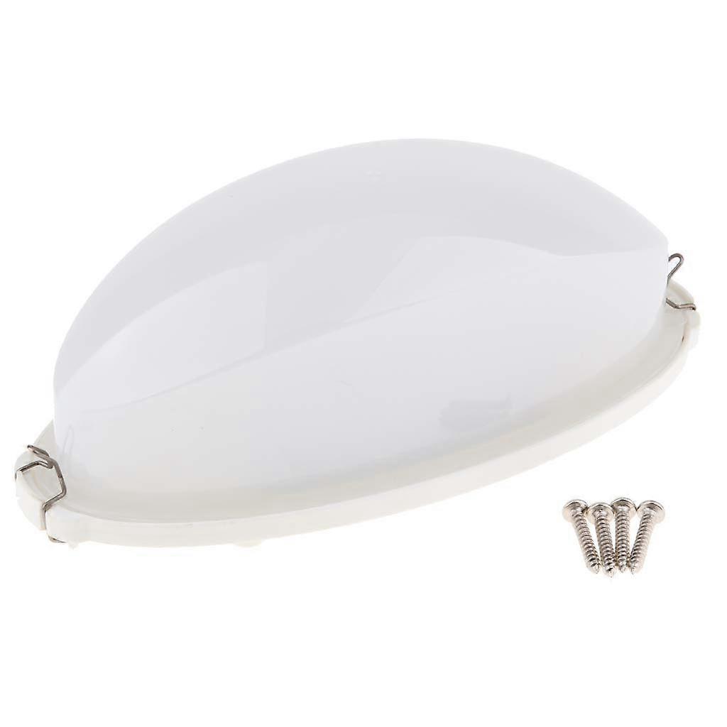 Wet Room Ceiling Light Sauna Lamp, High Temperature Resistant, Waterproof, Energy Efficient, Modern Design, 15W