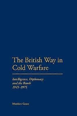 The British Way in Cold Warfare