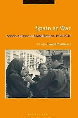 Spain at War