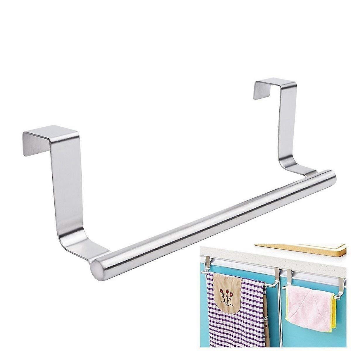 Stainless Steel Towel Rail