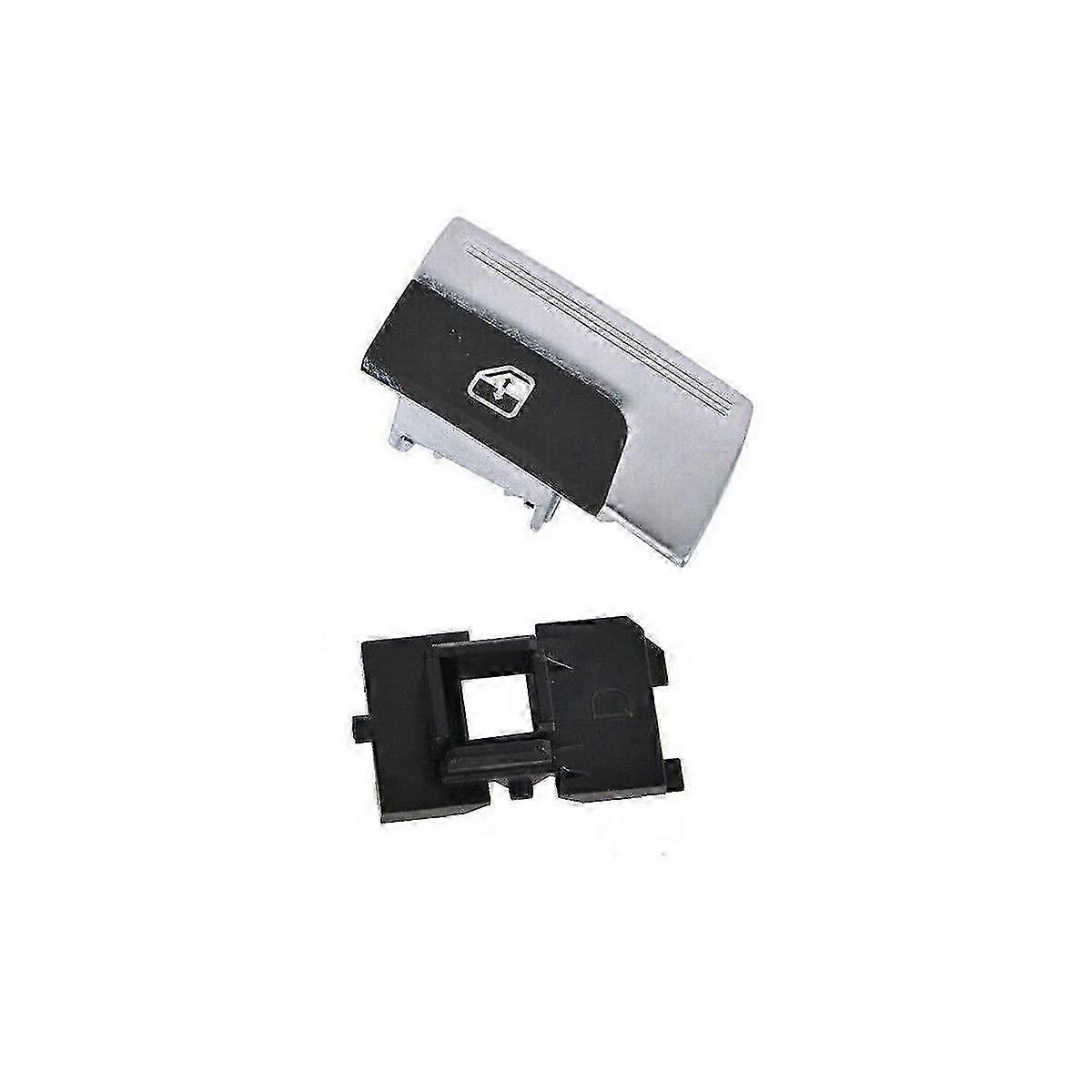 247883 Car Right Power Window Switch Button for 458 488 FF