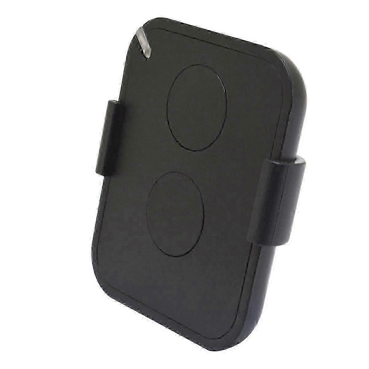 Garage Door Remote Control 433.92MHz Scroll Code Controller for Flor FL02RE FLO2R-S INTI ON2 ON4 ON