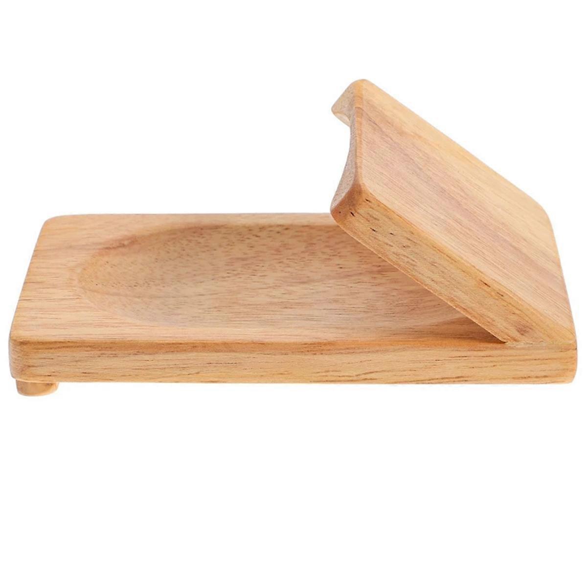 Oyster Shucking Opener Shucker Seafood Clamp Tool Holder Shellfish Hand Shellcrab Sheller