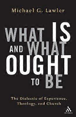What Is and What Ought to Be