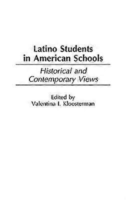 Latino Students in American Schools