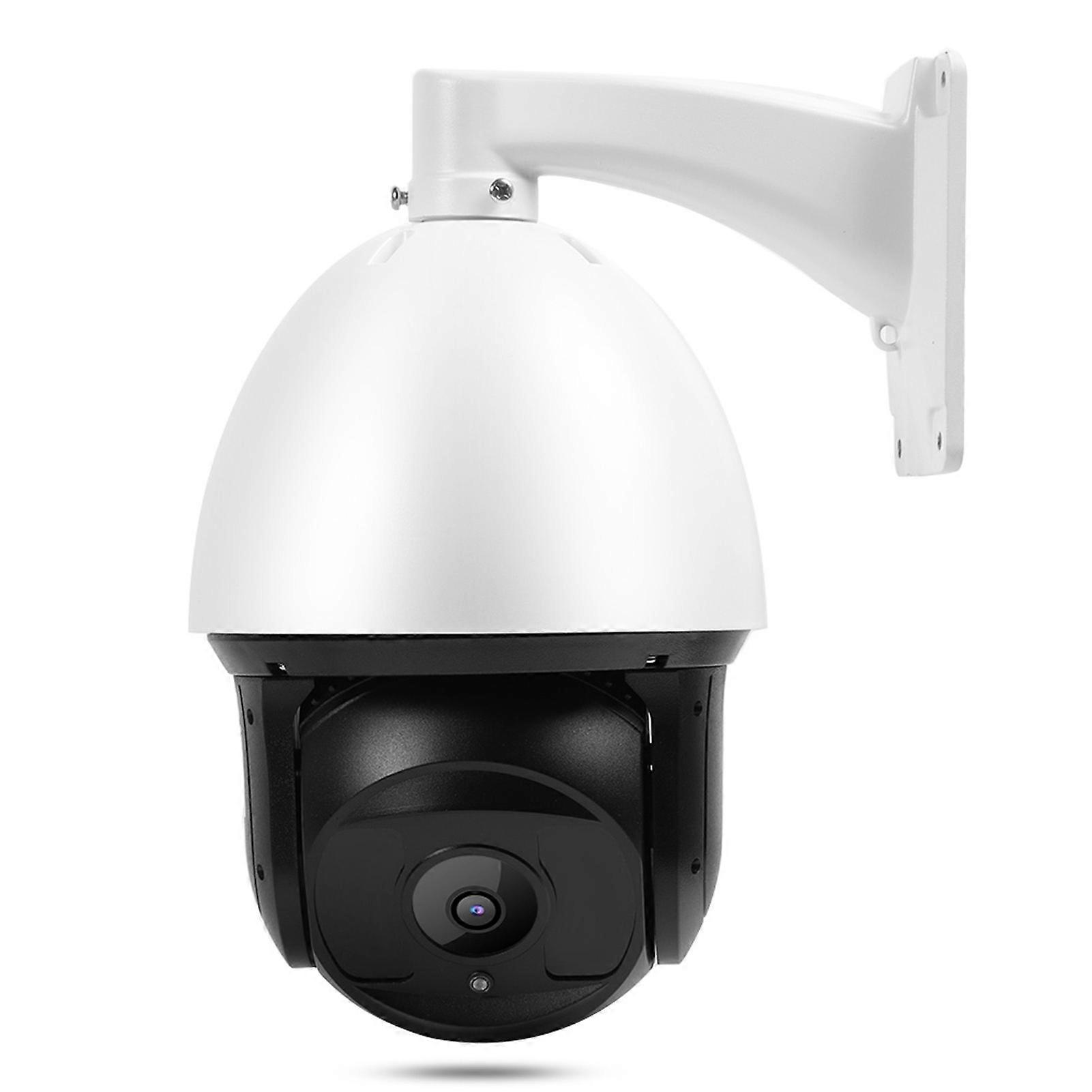 IP66 1080P 30X Zoom PTZ Coaxial 100m/328.08ft Night Vision AHD Camera for ONVIF