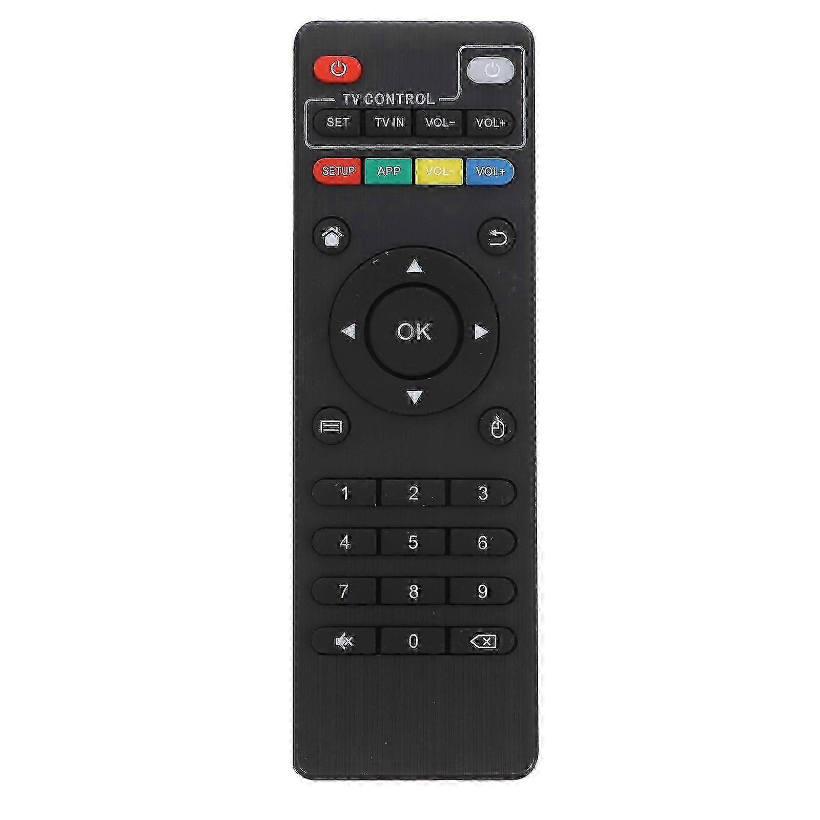 Universal Tv Remote Control Tv Controller Universal Controller ABS TV Tv Controller Tv Remote Controller Remote Controller Tv SZRH A-V