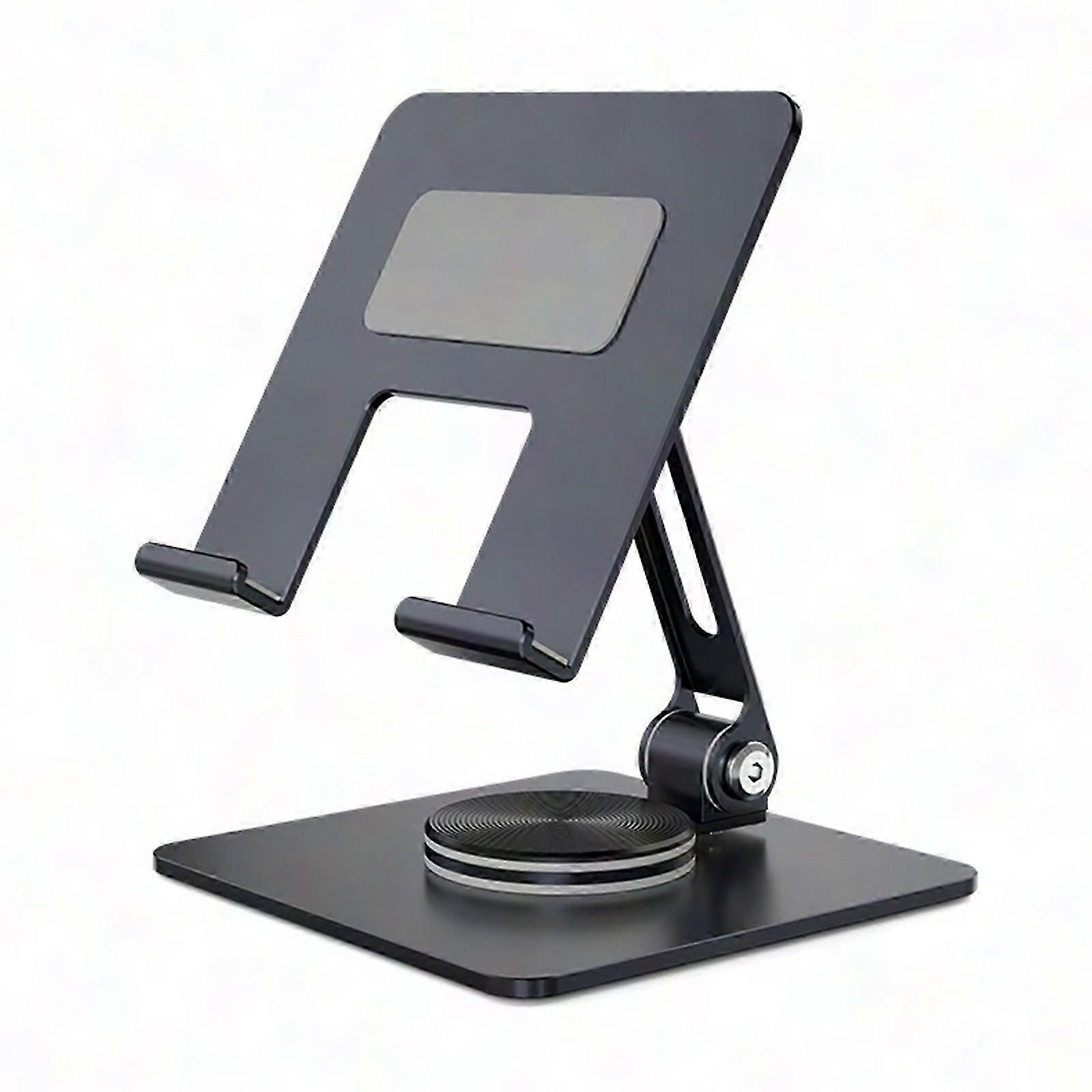 Foldable 360 Rotatable Laptop Stand for Cooling