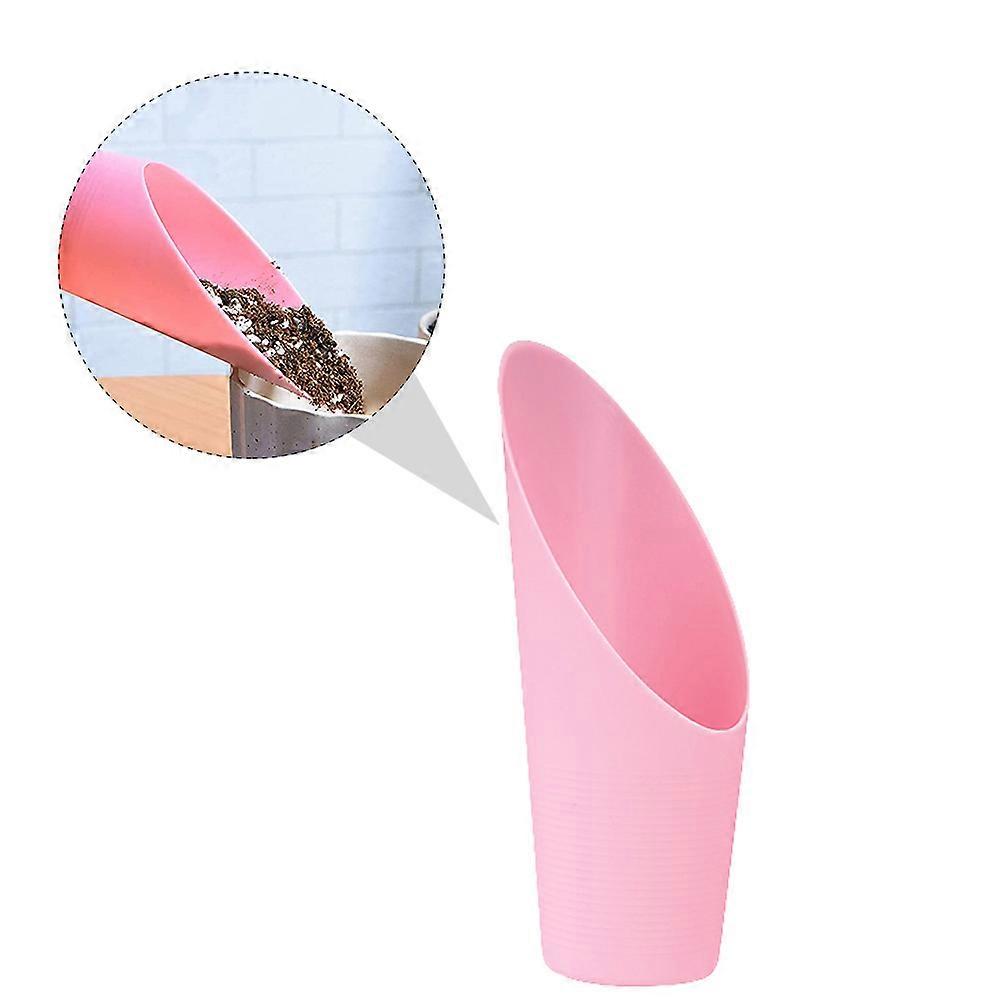 Gardening Mini Tool Kit Plastic Iron Rubber Garden Planting Tools 17X5CM 1 Set of 11pcs