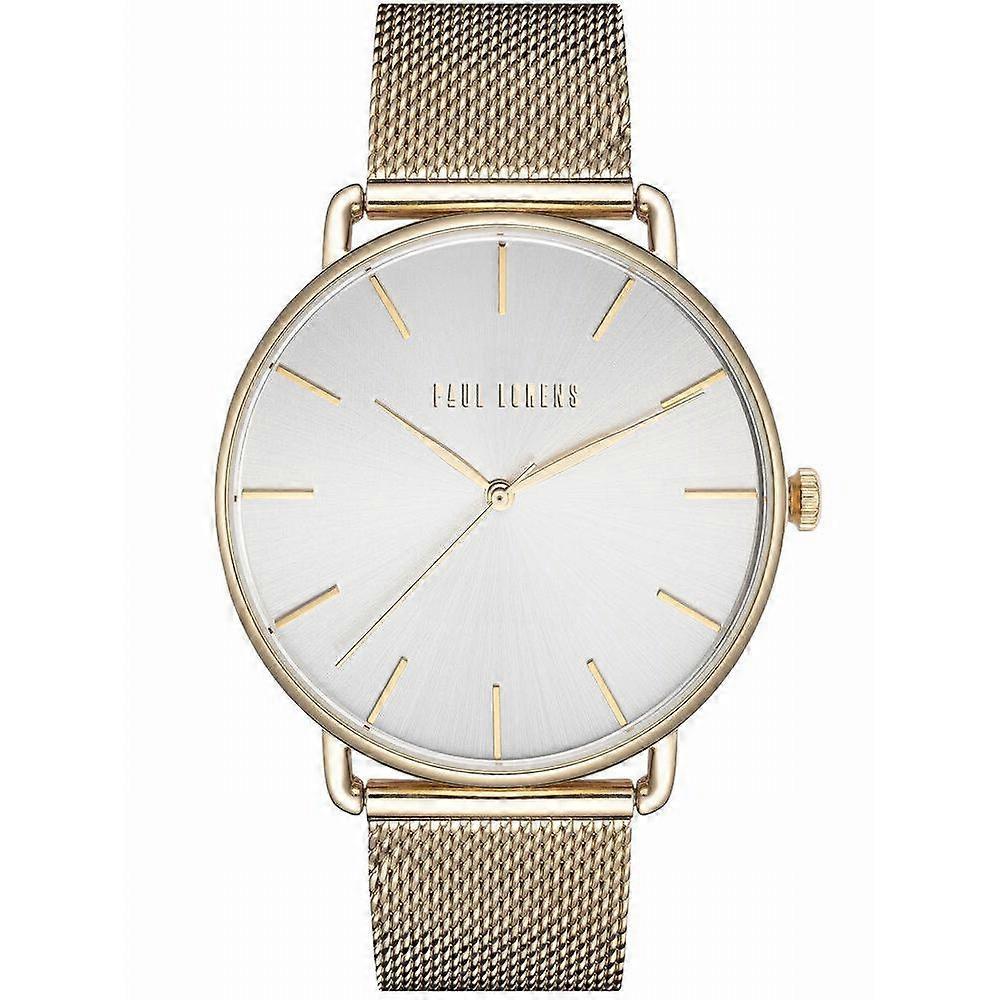 Watches Paul Lorens PL13032B3D1