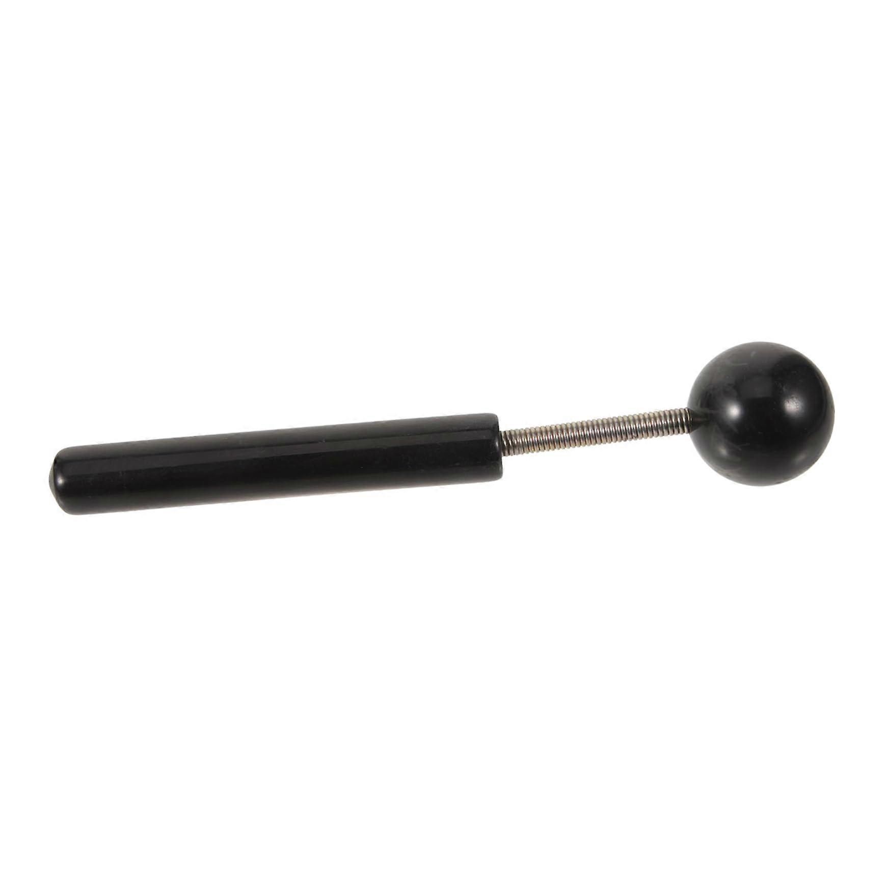 Body Massager with Spring Ball Handheld for Targeted Muscle Relaxation