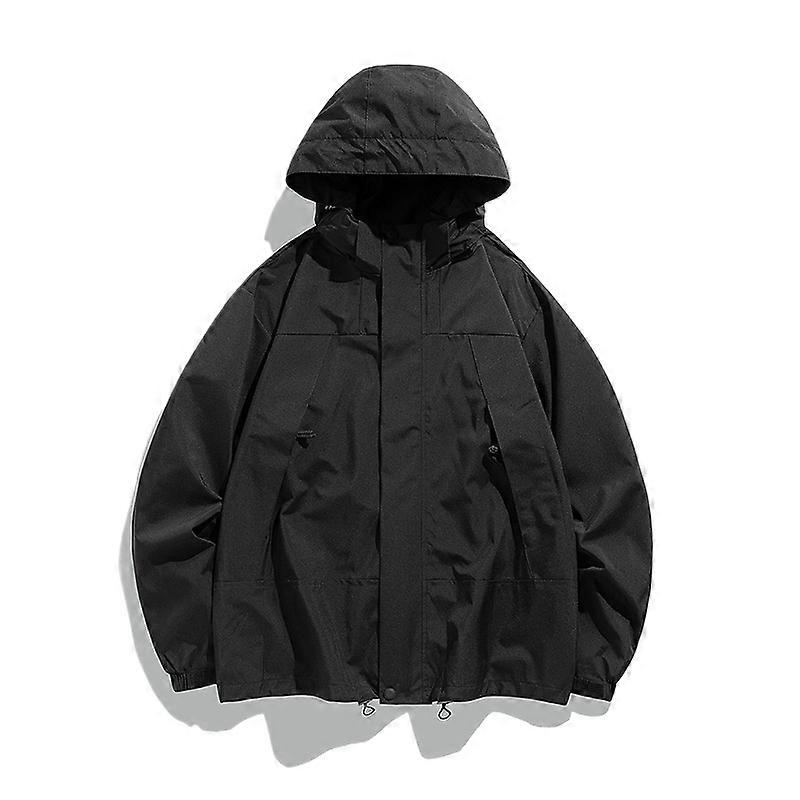 single layer autumn new arrival windproof waterproof mountaineering