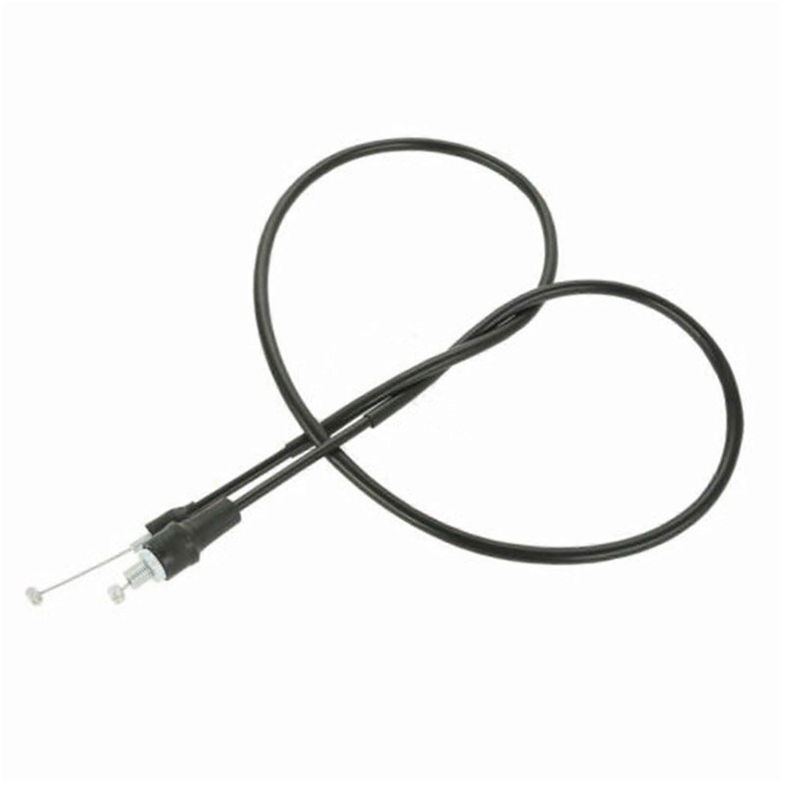 Throttle Cable For Rancher 350 TRX350 2000-2006 TRX400 2004-2007 2005 Multi-Colored