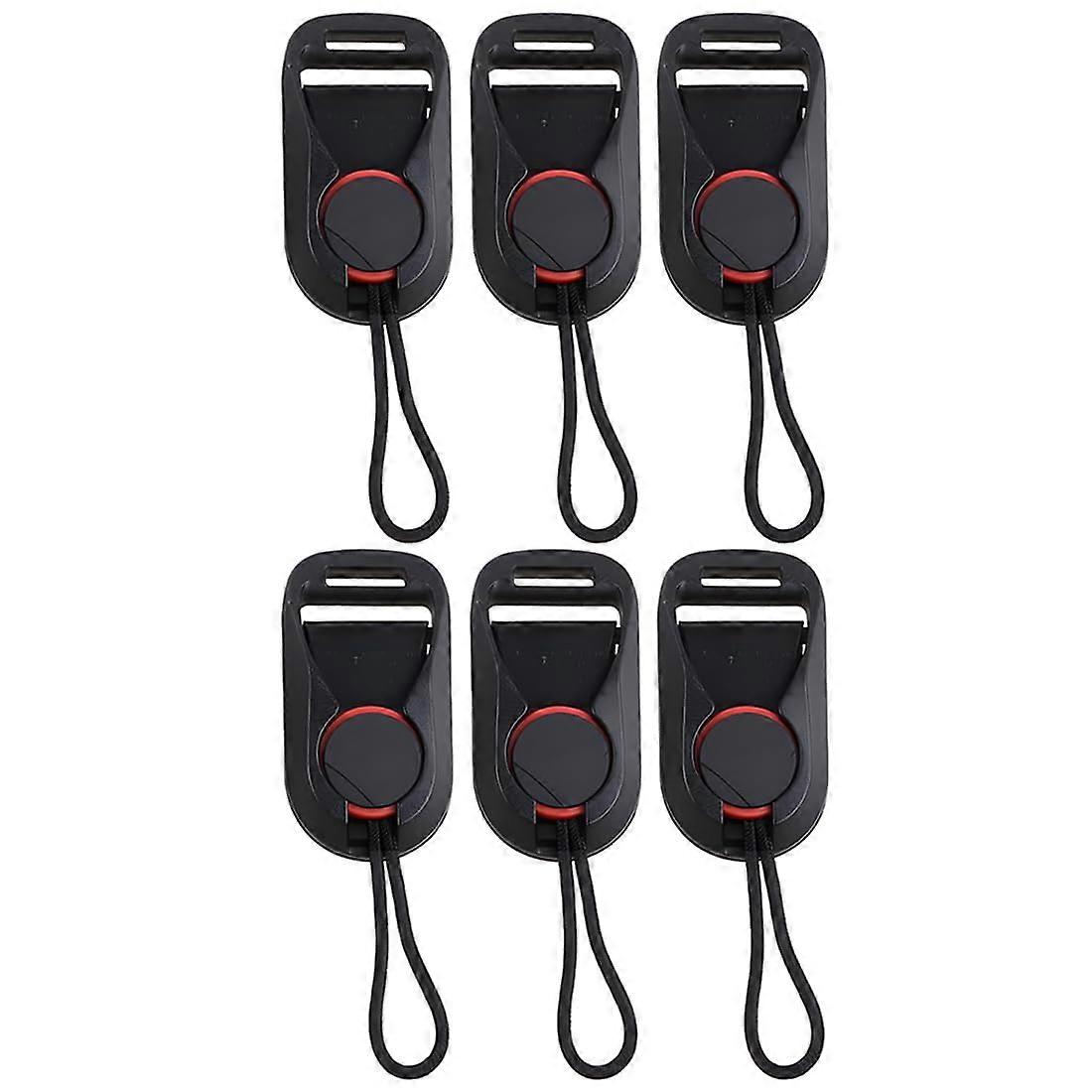 Camera Strap Adapter Quick Release Buckles for Camera Straps