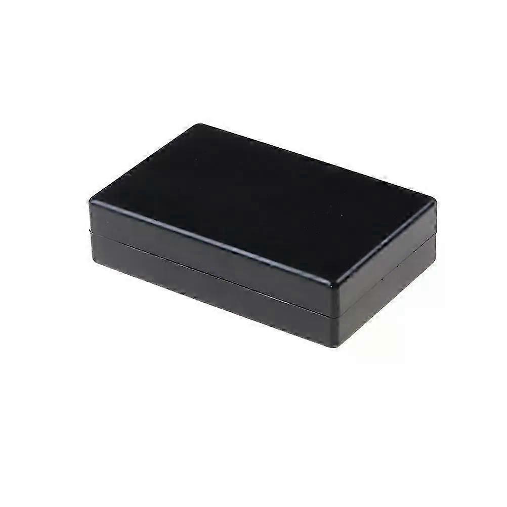 125*80*32mm Waterproof Plastic Cover Project Electronic Case Enclosure Box