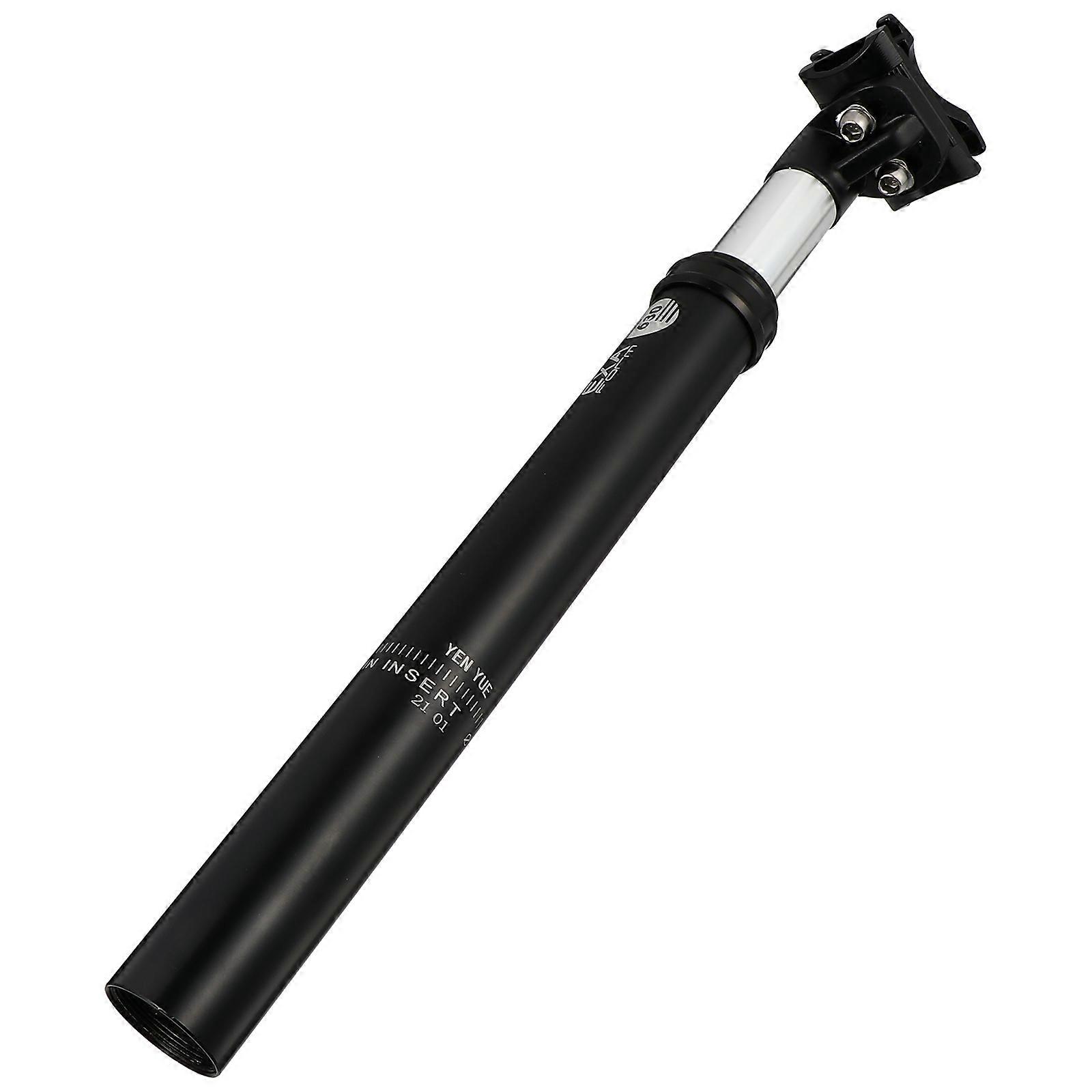Aluminum Alloy Seat Post for Mountain and Road Bikes – Durable, Lightweight Bicycle Seat Tube Replacement