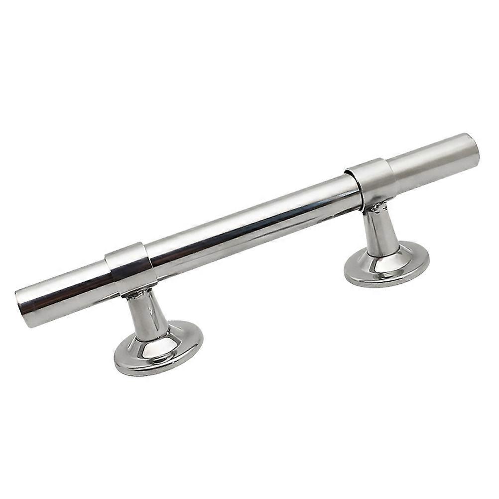 Pulling Door Handle Adjustable Door Knob for Home Office Shop 23 x 6 x 5 cm Corrosion Resistance 1Set