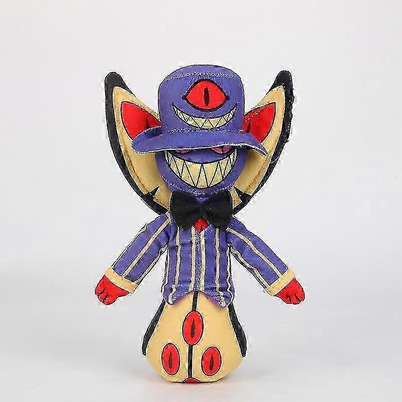 Hazbin Hotel Plush Toy/