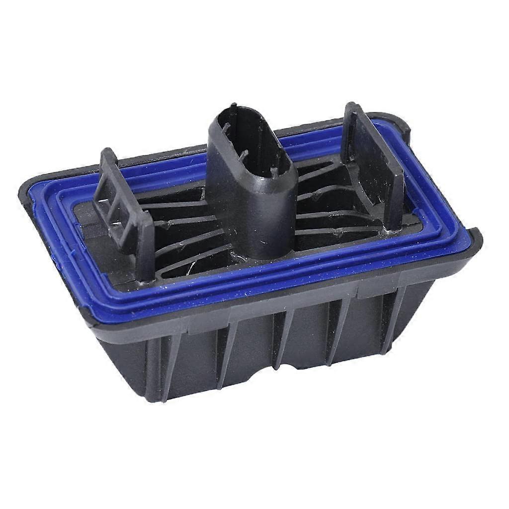 1 set of black car lift pad puck support part for