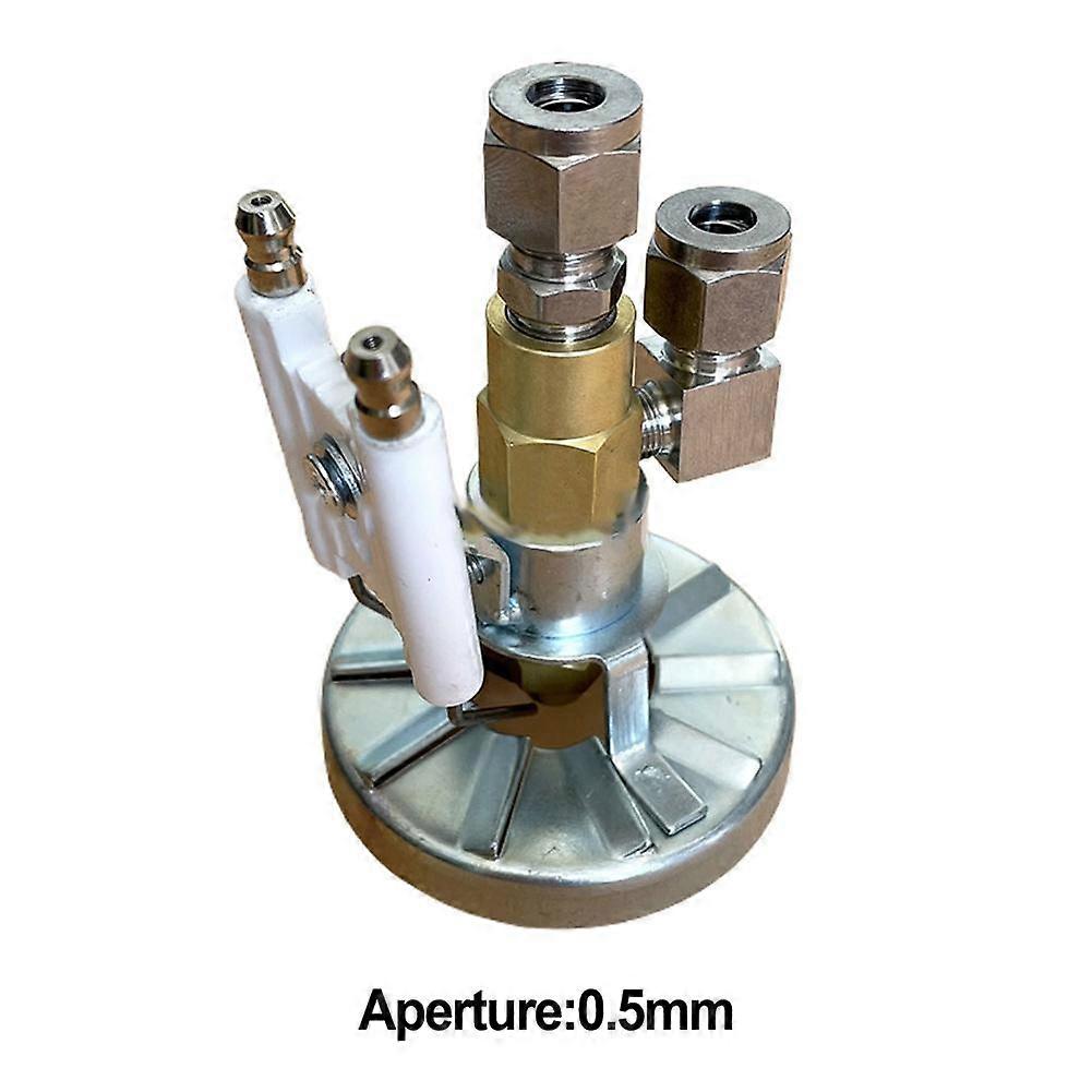 Nozzle Nozzle Rings Spray Nozzle Waste Oil 0.5-2.0MM