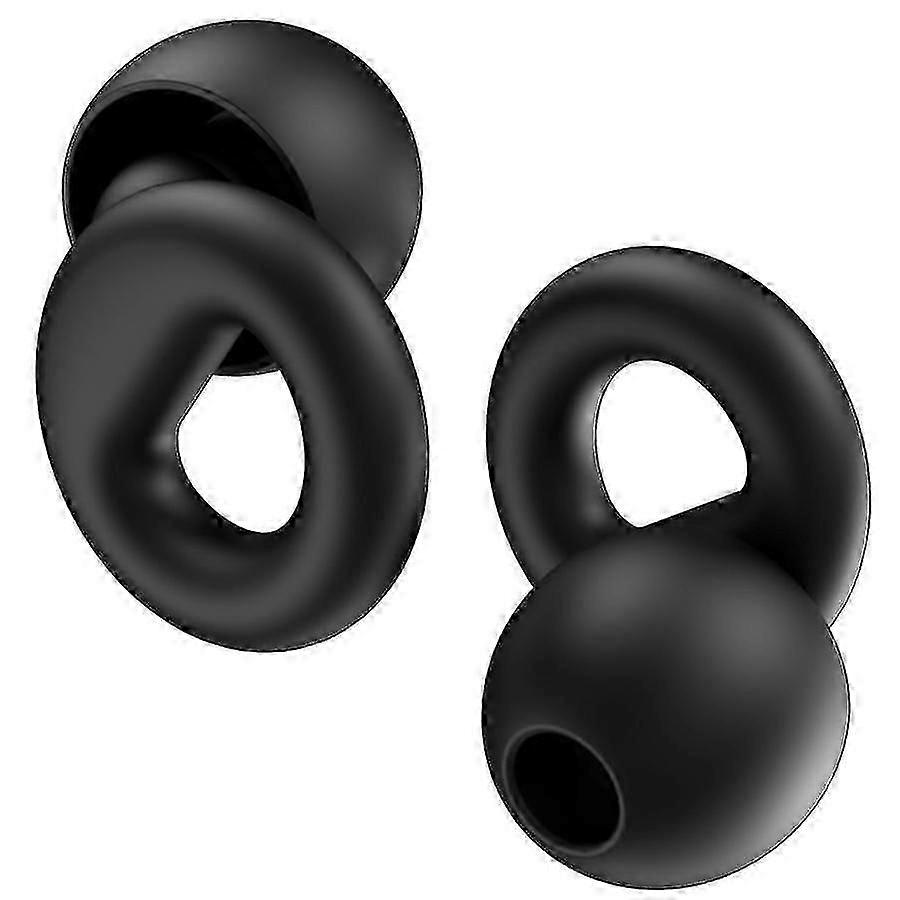 Switch Adjustable Earplugs - Multi-Mode Hearing Protection for Work & Leisure