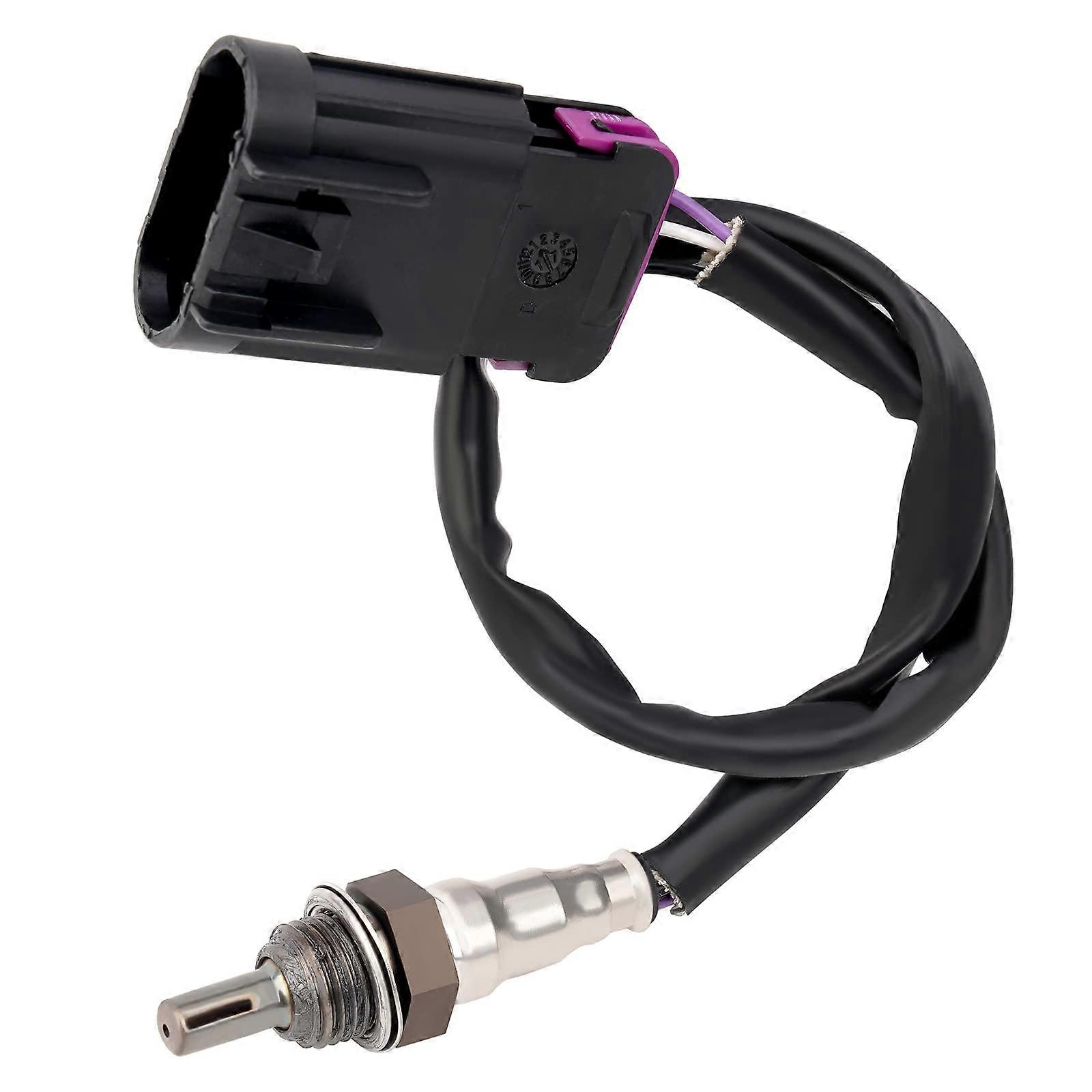 4016021 4013979 Oxygen Sensor Probe Compatible with Polaris Indian Chieftain Elite 2018 Limited 2017 2019 Roadmaster 2019