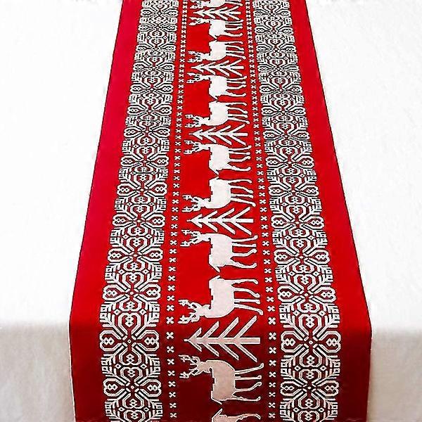 Christmas Table Runner
