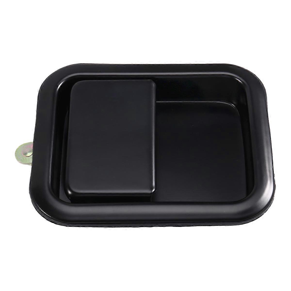 55176382AE Right Car Front Outside Full Door Handle