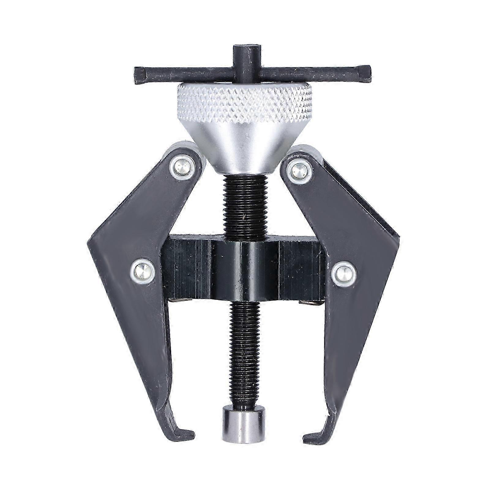 2025 Wiper Arm Puller Stainless Steel Lock Function Portable Practical Repairing Tool for Car